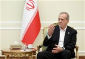 Bullying Has No Place in Diplomatic Talks: Iranian President