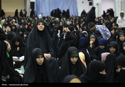 مراسم سالگرد ارتحال امام خمینی(ره) در بیرجند