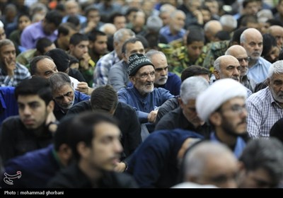 مراسم سالگرد ارتحال امام خمینی(ره) در بیرجند