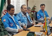 گسل درونه بردسکن فعال ترین گسل در سطح کشور است