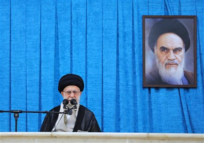 Ayatollah Khamenei Nixes US Plan, Reasserts Iran’s Right to Enrichment