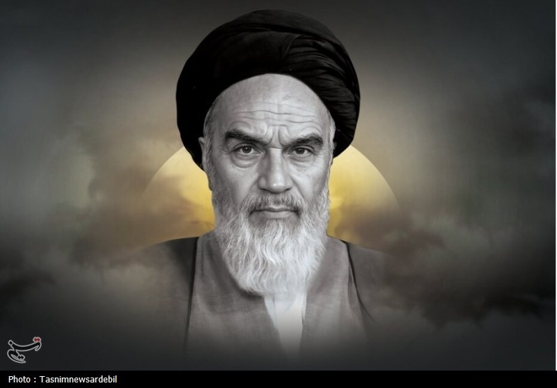  مستندها برای آشنایی بیشتر با &#171;امام(ره)&#187; 