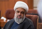 شهید رئیسی پرچم‌دار خدمت جهادی در میدان مسئولیت بود
