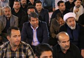 پیوند عمیق امام خمینی(ره) با مردم راز بقای جمهوری اسلامی است