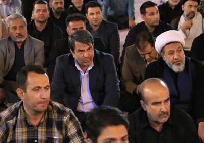 امام،كرمان،خميني،ره،استاندار،حضرت،راحل،پرشور،مراسم،حضور،اسلا ...