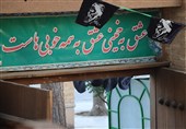 نفوذ عشق امام راحل به دل و جان ملت ایران اسلامی+فیلم
