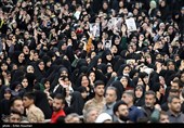 اعزام زائران لرستانی به مرقد امام خمینی (ره)