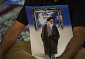 "اندیشه امام خمینی" قطبنمای حرکت انقلاب اسلامی است