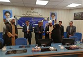 شهدای کانون‌های مساجد همدان تکریم شدند
