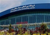 رشت در مسیر تبدیل به قطب پروازی شمال کشور