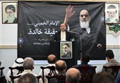 مراسم سالگرد ارتحال امام خمینی (ره) در کویت برگزار شد