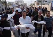 Israel Kills 26 People in Overnight Gaza Air Raids