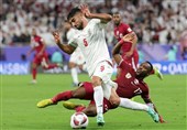 Iran in Relaxed Mode against Qatar in 2026 World Cup Qualifier