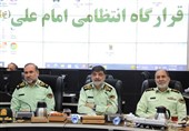 رادان: مراسم ارتحال امام در امنیت کامل برگزار شد