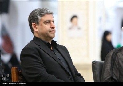 برگزاری مراسم سالگرد امام خمینی(ره) در اردبیل