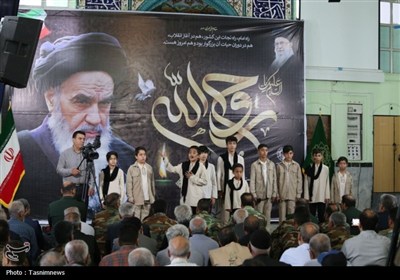 امام،ره،انقلاب،بجنورد،شهداي،بزرگداشت،مراسم،معاون،برگزار،استان