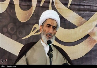 مراسم بزرگداشت سالگرد ارتحال امام خمینی در بجنورد