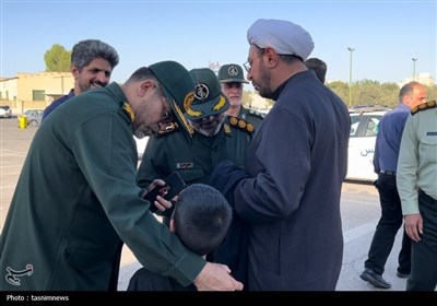 حضور شش هزار یزدی در مراسم سالگرد ارتحال حضرت امام خمینی(ره)