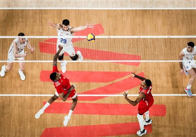 تيم،كوبا،واليبال،هفته،ملي،FIVB،2025،سيمون،فصل،آغاز،جهان،برنا ...