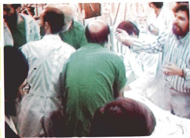 پزشک , بهداشت و درمان , بیمارستان , 