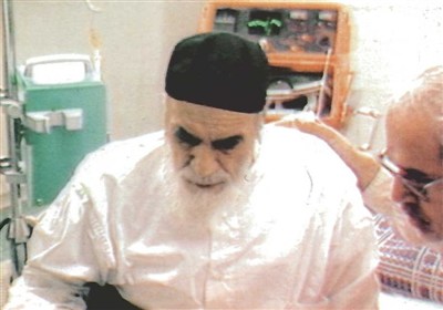 امام،عزيز،حضرت،ساعت،لحظات،قلب،خون،فشار،ضربان،دقيقه،پزشكي،تنف ...