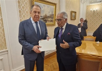 پاكستان،روسيه،فاطمي،بيانيه،خارجه،ديدار،وزير،لاوروف