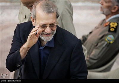 مراسم سی و ششمین سالگرد ارتحال امام خمینی (ره)