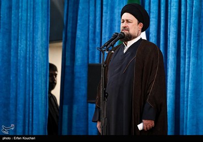 مراسم سی و ششمین سالگرد ارتحال امام خمینی (ره)