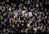 خدماترسانی 4400 نفری دستگاههای امدادی به زائران امام راحل