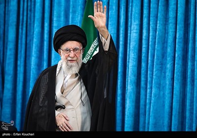 Leader Delivers Speech on Anniversary of Imam Khomeini’s Demise