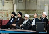 شاخصهای مدیران از نگاه امام خمینی