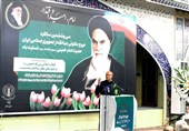 انقلاب اسلامی، معجزه قرن و میوه اخلاص امام راحل بود