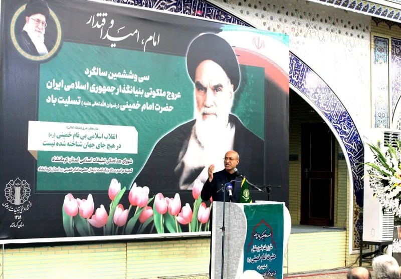 انقلاب اسلامی، معجزه قرن و میوه اخلاص امام راحل بود