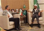 Close Cooperation with Saudi Arabia A Resolute Policy in Iran: Hajj Official