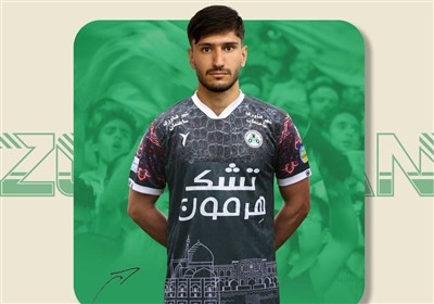 مدافع،تسنيم،طاهرخاني