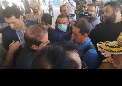 زائران،ايلام،استاندار،تردد،مرز،كرمي