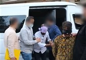Daesh Terrorist Cell Dismantled in Iran