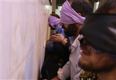 دستگیری شبکه اصلی تامین مالی داعش توسط سرویس امنیتی عراق