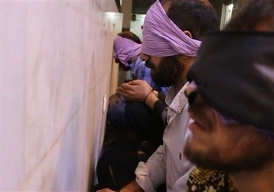 دستگیری شبکه اصلی تامین مالی داعش توسط سرویس امنیتی عراق
