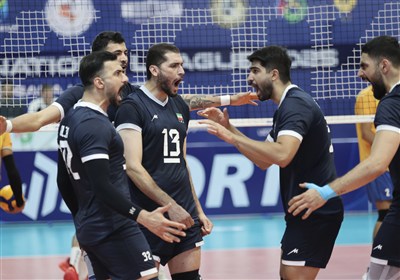 تيم،واليبال،25،ايران،متوالي،آسياي،عليرضا