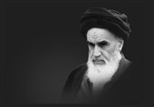 آئین سالگرد ارتحال امام خمینی(ره) در بجنورد برگزار شد