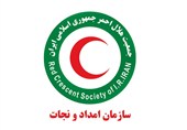 خبر جمع‌آوری اقلام ضروری توسط هلال احمر کذب است