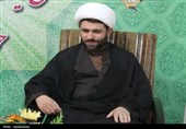 امام(ره) با تکیه بر مفاهیم قرآنی مرم را از انفعال خارج کرد
