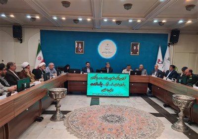 ايثارگران،اصفهان،اجرايي،شوراي،ايثارگري،وزرا،مشاوران،شهادت،ام ...