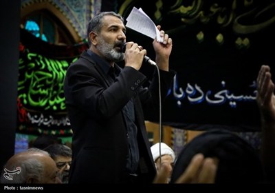 برگزاری مراسم سالگرد ارتحال حضرت امام خمینی(ره) در یزد