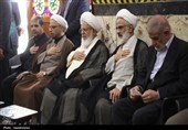 برگزاری مراسم سالگرد ارتحال حضرت امام خمینی(ره) در یزد