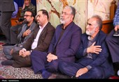 برگزاری مراسم سالگرد ارتحال حضرت امام خمینی(ره) در یزد