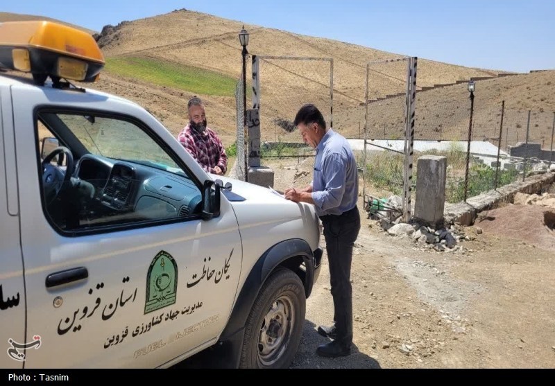 تشدید نظارت بر ساخت‌وساز غیرمجاز در تعطیلات