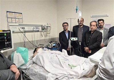 بيمار،درماني،بيمارستان،انتقال،عيادت،طالقاني،كرمانشاه