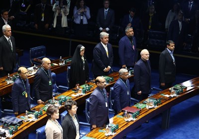 بريكس،پارلماني،جهاني،اقتصادي،1402،آمريكاي،برزيل،اجلاس،جنوبي،سفر